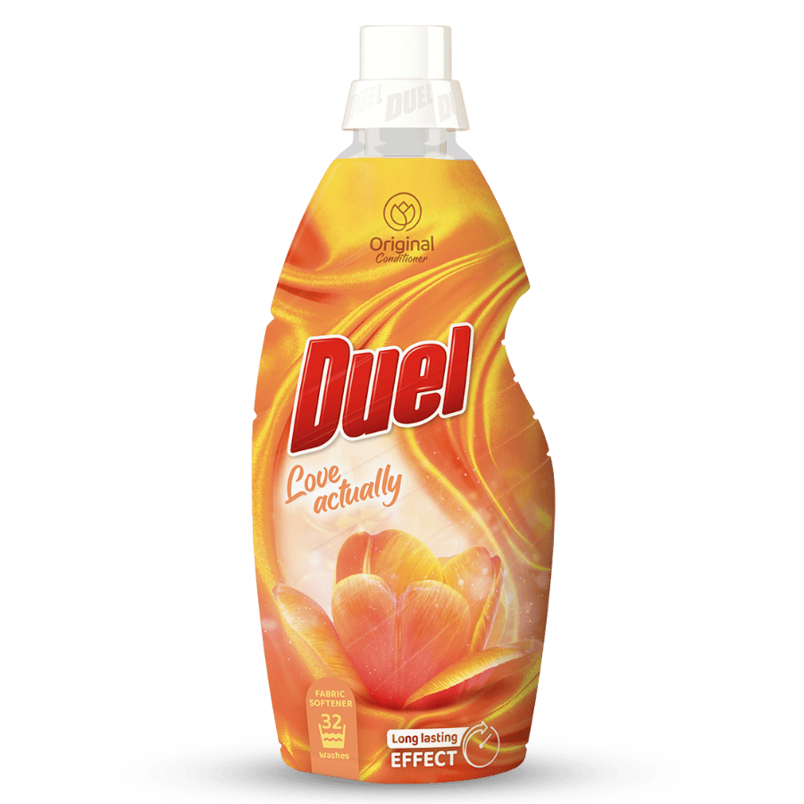 Duel Love actually 800ml