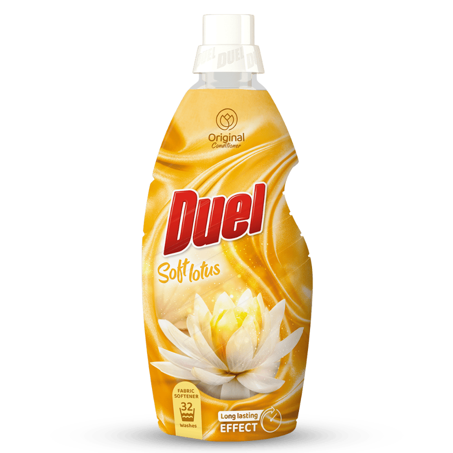 Duel Soft Lotus